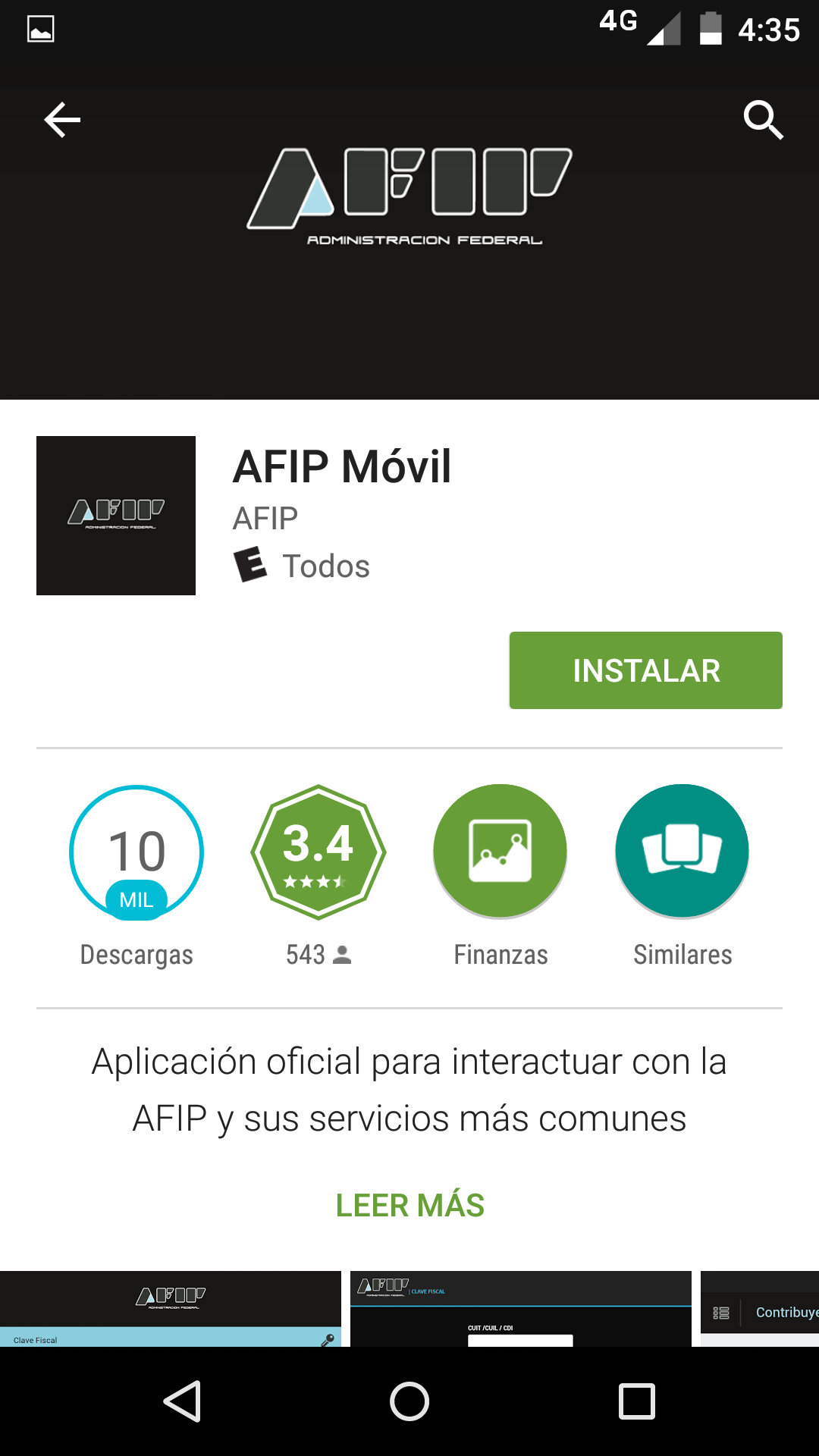 aplicacion-afip-movil